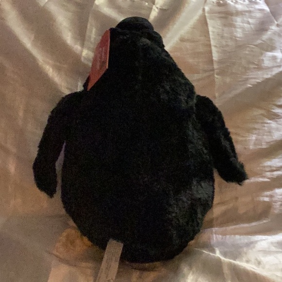 🐧❤️NWT Plush Penguin Stuffed Animal Just Way Too Adorable Brand New / Tags 🐧❤️ - Picture 8 of 8